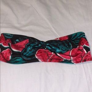 American Apparel Swim Bande